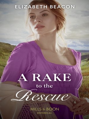 cover image of A Rake to the Rescue